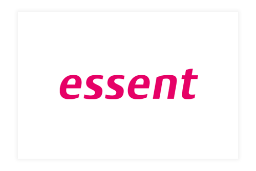 Logo Essent