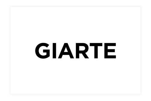 Logo Giarte