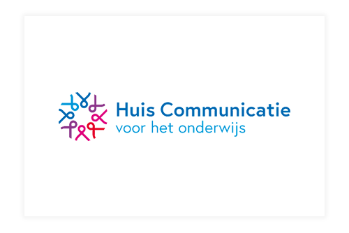 Logo Huis Communicatie