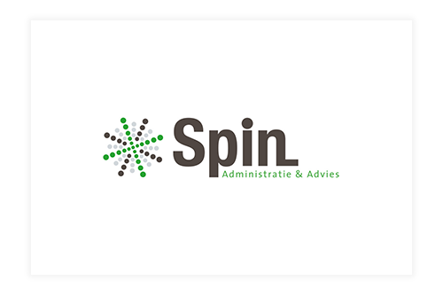 Logo Spin