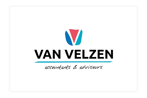 Logo Van Velzen AA